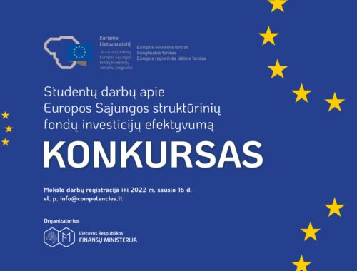 studentu darbu konkursas 2021