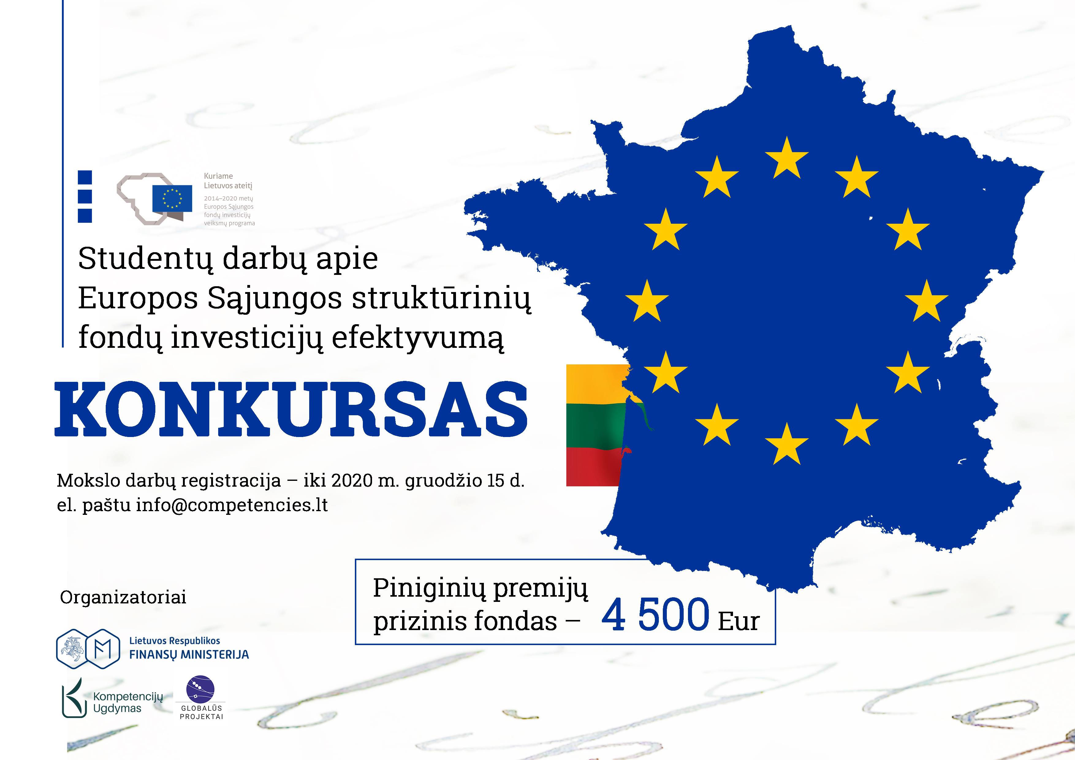 studentu darbu konkursas